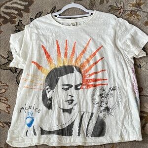 Magnolia Pearl Frida tee